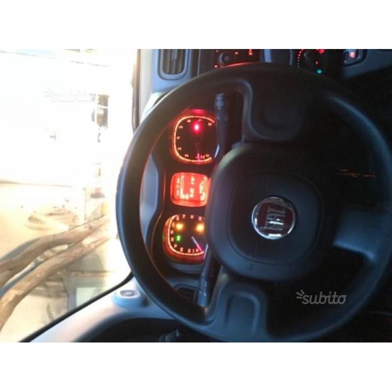 FIAT Panda - 2015