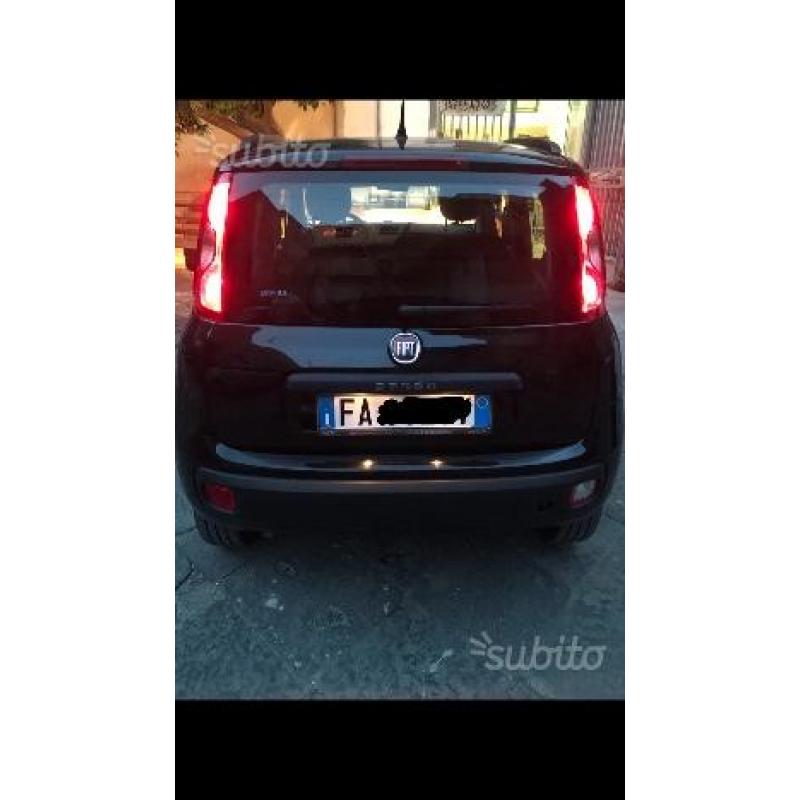 FIAT Panda - 2015