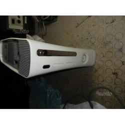 Xbox 360 per ricambi