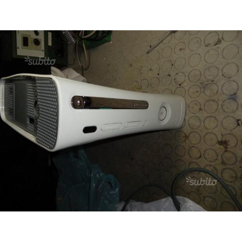 Xbox 360 per ricambi