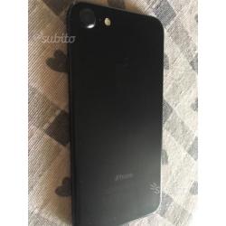 Iphone 7 128 gb nero opaco