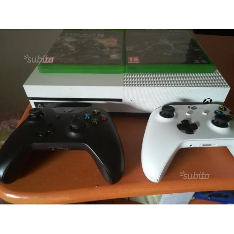 Xbox